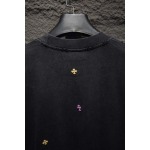 2025年5月19日入荷新作Chrome hearts半袖 Tシャツ人気/誕生日プレゼントS-XL/HS工場