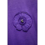 2025年5月19日入荷新作Chrome hearts半袖 Tシャツ人気/誕生日プレゼントS-XL/HS工場