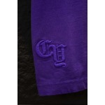 2025年5月19日入荷新作Chrome hearts半袖 Tシャツ人気/誕生日プレゼントS-XL/HS工場