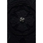 2025年5月19日入荷新作Chrome hearts半袖 Tシャツ人気/誕生日プレゼントS-XL/HS工場