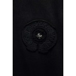 2025年5月19日入荷新作Chrome hearts半袖 Tシャツ人気/誕生日プレゼントS-XL/HS工場