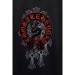 2025年5月19日入荷新作Chrome hearts半袖 Tシャツ人気/誕生日プレゼントS-XL/HS工場