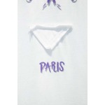 2025年5月19日入荷新作Prada半袖 Tシャツ人気/誕生日プレゼントS-XL/HS工場