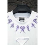 2025年5月19日入荷新作Prada半袖 Tシャツ人気/誕生日プレゼントS-XL/HS工場