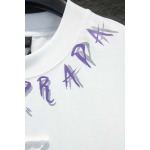 2025年5月19日入荷新作Prada半袖 Tシャツ人気/誕生日プレゼントS-XL/HS工場