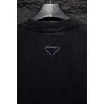 2025年5月19日入荷新作Prada半袖 Tシャツ人気/誕生日プレゼントS-XL/HS工場