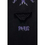 2025年5月19日入荷新作Prada半袖 Tシャツ人気/誕生日プレゼントS-XL/HS工場