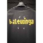 2025年5月19日入荷新作Balenciaga半袖 Tシャツ人気/誕生日プレゼントS-XL/HS工場