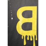 2025年5月19日入荷新作Balenciaga半袖 Tシャツ人気/誕生日プレゼントS-XL/HS工場