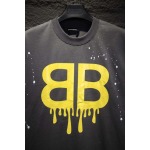 2025年5月19日入荷新作Balenciaga半袖 Tシャツ人気/誕生日プレゼントS-XL/HS工場