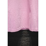 2025年5月19日入荷新作Miumiu半袖 Tシャツ人気/誕生日プレゼントS-XL/HS工場