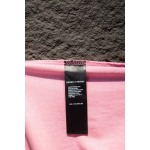 2025年5月19日入荷新作Miumiu半袖 Tシャツ人気/誕生日プレゼントS-XL/HS工場