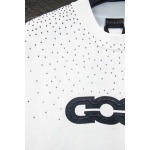 2025年5月19日入荷新作Good半袖 Tシャツ人気/誕生日プレゼントS-XL/HS工場