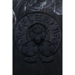 2025年5月19日入荷新作Chrome hearts半袖 Tシャツ人気/誕生日プレゼントS-XL/HS工場