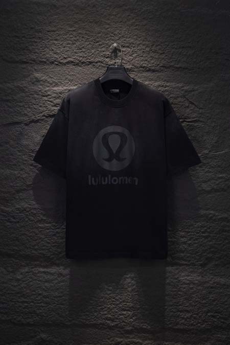 2025年5月19日入荷新作lulu半袖 Tシャツ人気/誕生...