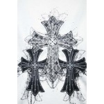 2025年5月19日入荷新作Chrome hearts半袖 Tシャツ人気/誕生日プレゼントS-XL/HS工場