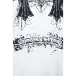 2025年5月19日入荷新作Chrome hearts半袖 Tシャツ人気/誕生日プレゼントS-XL/HS工場
