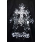 2025年5月19日入荷新作Chrome hearts半袖 Tシャツ人気/誕生日プレゼントS-XL/HS工場