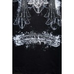 2025年5月19日入荷新作Chrome hearts半袖 Tシャツ人気/誕生日プレゼントS-XL/HS工場