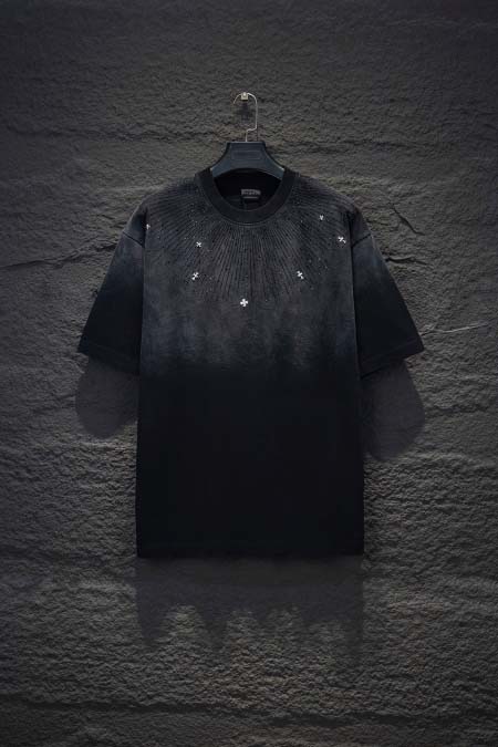 2025年5月19日入荷新作Chrome hearts半袖 ...