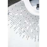 2025年5月19日入荷新作Chrome hearts半袖 Tシャツ人気/誕生日プレゼントS-XL/HS工場