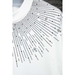 2025年5月19日入荷新作Chrome hearts半袖 Tシャツ人気/誕生日プレゼントS-XL/HS工場