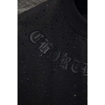 2025年5月19日入荷新作Chrome hearts半袖 Tシャツ人気/誕生日プレゼントS-XL/HS工場