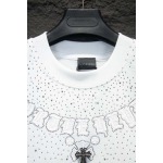 2025年5月19日入荷新作Chrome hearts半袖 Tシャツ人気/誕生日プレゼントS-XL/HS工場