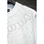 2025年5月19日入荷新作Chrome hearts半袖 Tシャツ人気/誕生日プレゼントS-XL/HS工場