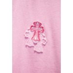 2025年5月19日入荷新作Chrome hearts半袖 Tシャツ人気/誕生日プレゼントS-XL/HS工場