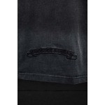 2025年5月19日入荷新作Chrome hearts半袖 Tシャツ人気/誕生日プレゼントS-XL/HS工場