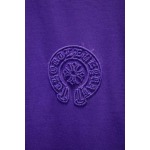 2025年5月19日入荷新作Chrome hearts半袖 Tシャツ人気/誕生日プレゼントS-XL/HS工場