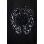 2025年5月19日入荷新作Chrome hearts半袖 Tシャツ人気/誕生日プレゼントS-XL/HS工場