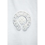 2025年5月19日入荷新作Chrome hearts半袖 Tシャツ人気/誕生日プレゼントS-XL/HS工場