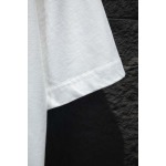 2025年5月19日入荷新作Chrome hearts半袖 Tシャツ人気/誕生日プレゼントS-XL/HS工場