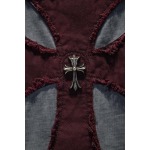 2025年5月19日入荷新作Chrome hearts半袖 Tシャツ人気/誕生日プレゼントS-XL/HS工場