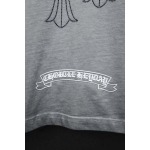 2025年5月19日入荷新作Chrome hearts半袖 Tシャツ人気/誕生日プレゼントS-XL/HS工場
