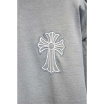2025年5月19日入荷新作Chrome hearts半袖 Tシャツ人気/誕生日プレゼントS-XL/HS工場