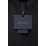 2025年5月19日入荷新作Chrome hearts半袖 Tシャツ人気/誕生日プレゼントS-XL/HS工場