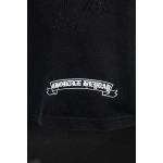 2025年5月19日入荷新作Chrome hearts半袖 Tシャツ人気/誕生日プレゼントS-XL/HS工場