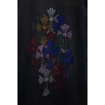 2025年5月19日入荷新作Chrome hearts半袖 Tシャツ人気/誕生日プレゼントS-XL/HS工場