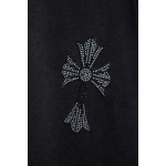 2025年5月19日入荷新作Chrome hearts半袖 Tシャツ人気/誕生日プレゼントS-XL/HS工場