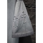 2025年5月19日入荷新作Chrome hearts半袖 Tシャツ人気/誕生日プレゼントS-XL/HS工場