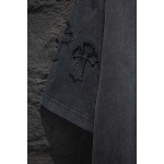 2025年5月19日入荷新作Chrome hearts半袖 Tシャツ人気/誕生日プレゼントS-XL/HS工場