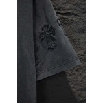 2025年5月19日入荷新作Chrome hearts半袖 Tシャツ人気/誕生日プレゼントS-XL/HS工場