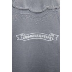 2025年5月19日入荷新作Chrome hearts半袖 Tシャツ人気/誕生日プレゼントS-XL/HS工場