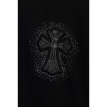 2025年5月19日入荷新作Chrome hearts半袖 Tシャツ人気/誕生日プレゼントS-XL/HS工場