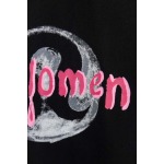 2025年5月19日入荷新作Lulu半袖 Tシャツ人気/誕生日プレゼントS-XL/HS工場