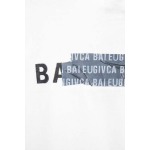 2025年5月19日入荷新作Balenciaga半袖 Tシャツ人気/誕生日プレゼントS-XL/HS工場