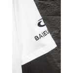 2025年5月19日入荷新作Balenciaga半袖 Tシャツ人気/誕生日プレゼントS-XL/HS工場
